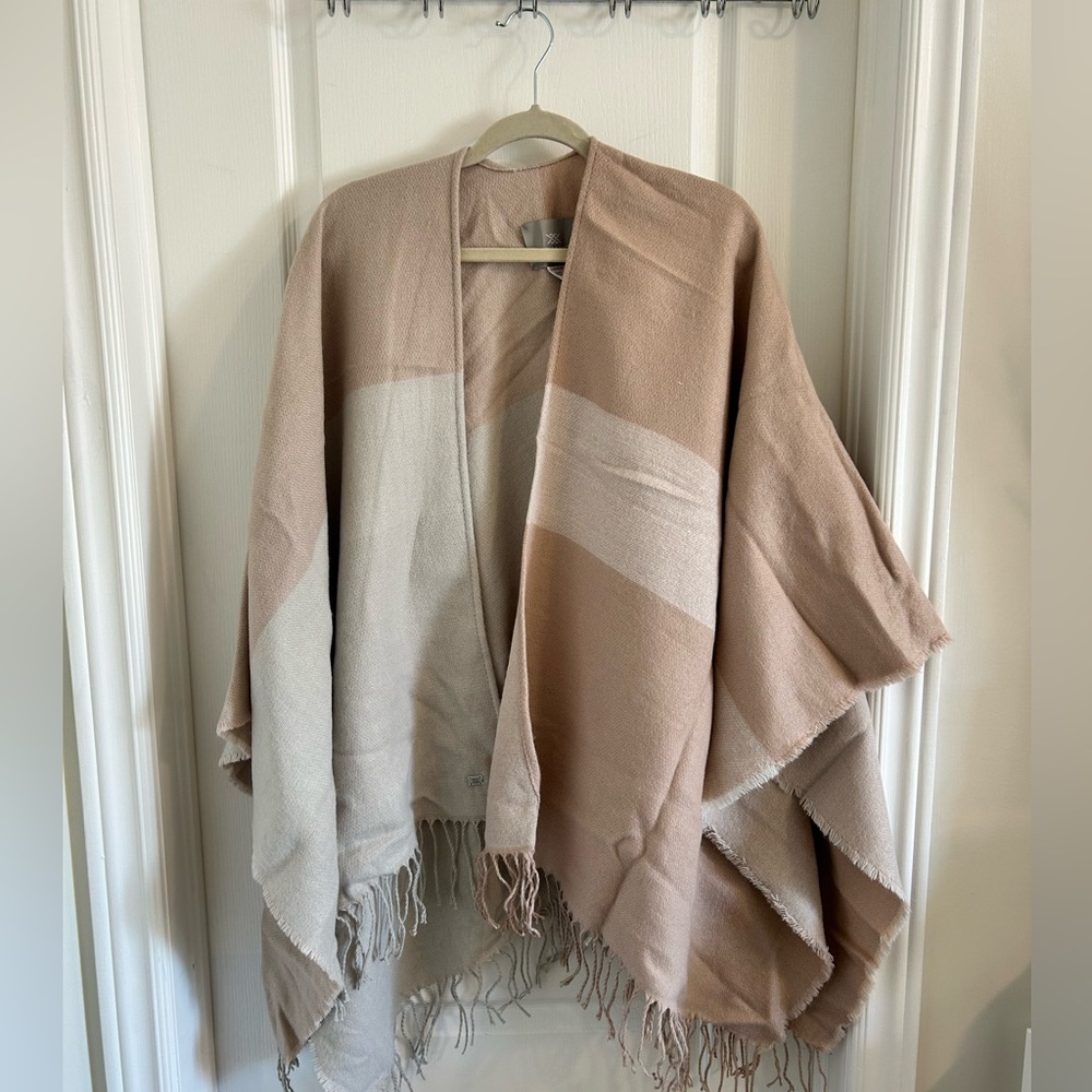 Poncho